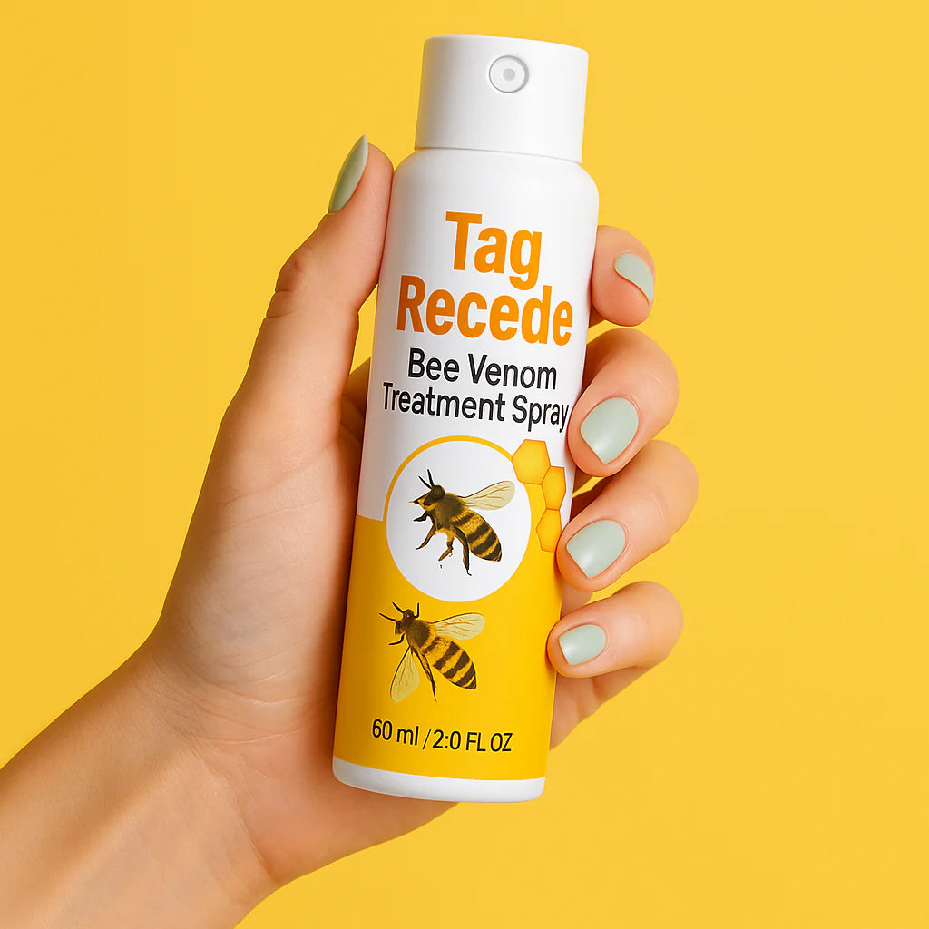 Eliminador de verrugas TagRecede™