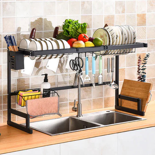 Escurridor de Platos - ClariDry™
