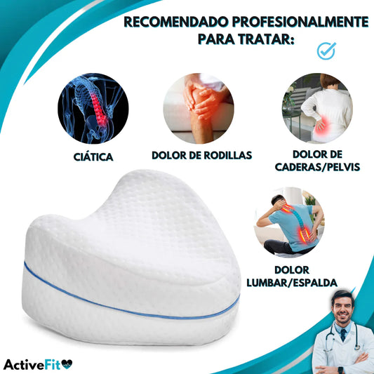 Almohada para Piernas ActiveFit™