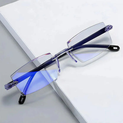 Gafas Inteligentes ReadingVision™