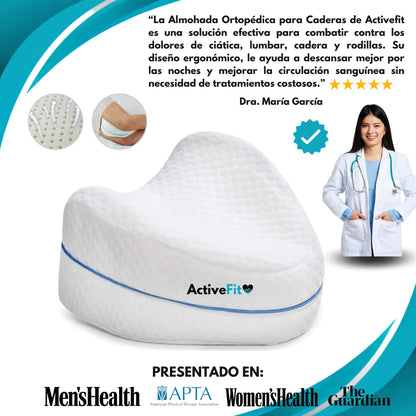 Almohada para Piernas ActiveFit™