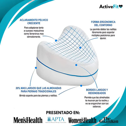 Almohada para Piernas ActiveFit™